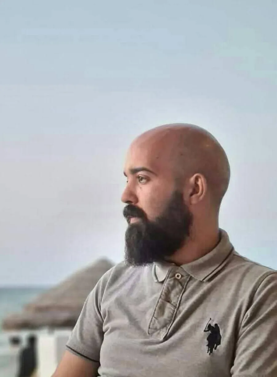 Sofien Hafdhi